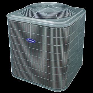 Comfort 13 central AC