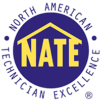 Nate Certified